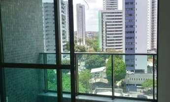 Imagem 7: Apartamento com 3 dormitórios à venda, 84 m² por R$ 899.000,00 - Rosarinho - Recife/PE