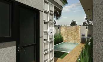 Imagem 3: Casa em condomínio - 3 suítes - Venda - Quinta da Mata I