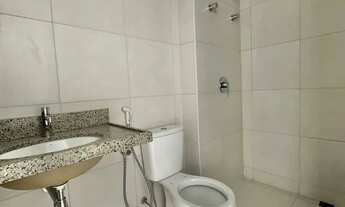 Imagem 6: Apto com dois quartos sendo os dois suítes - 53m² - Parque Iracema / Cambeba