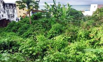 Imagem 2: Ponta Negra Terreno 700 m2 C/ Vista p/ o Mar e Morro do Careca