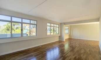 Imagem 2: Apartamento à venda no Batel ARYA1