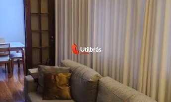 Imagem 5: Apartamento à venda, 3 quartos, 1 suíte, 2 vagas, Sagrada Família - Belo Horizonte/MG