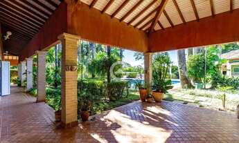 Imagem 5: Casa à venda em Valinhos, Village Sans Souci, com 8 quartos, com 1126 m², Village Sans Sou