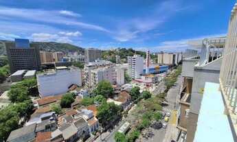 Imagem 3: Cobertura com 4 dormitórios à venda, 336 m² por R$ 1.099.000,00 - Andaraí - Rio de Janeiro