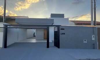 Imagem: Excelente casa no bairro Regissol 1 em Mirassol-SP