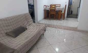 Imagem 3: Imóvel para venda tem 62 metros quadrados com 3 quartos em Maracanã - Rio de Janeiro - RJ