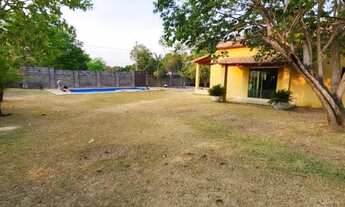 Imagem: Vende-se Lote em Condomínio Fechado em