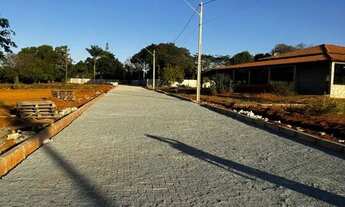 Imagem 2: Vendo lote ponte alta norte, Av Buritis