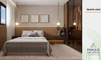 Imagem 6: Parque das Águas augusto montenegro