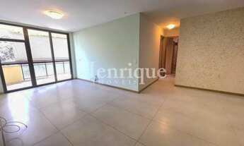 Imagem: Apartamento 2 quartos com vaga - Laranjeiras!