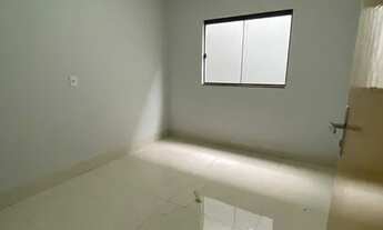 Imagem 4: Casa flor do cerrado 3 quartos sendo 1 suite