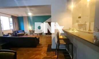 Imagem 2: Apartamento - / Residencial / Copacabana