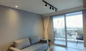 Imagem 2: Apartamento no Renascença, Fino Acabamento, 2 Suítes, Mobiliado, Projetado, Climatizado