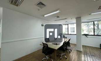 Imagem: Conjunto, 282 m² - venda por R$ 2.800.000,00