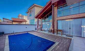 Imagem 5: Casa à venda em condomínio fechado no Residencial Alphaville 11 - Santana de Parnaíba /SP