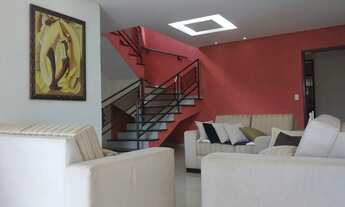 Imagem 5: SOBRADO EM CONDOMINIO NO SETOR BALNEÁRIO MEIA PONTE Sobrado com 4 Quarto(s) e 4 banheiro(s