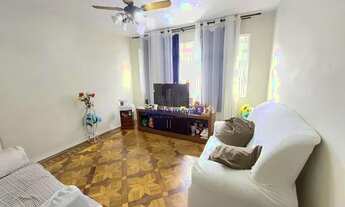 Imagem: Apartamento à venda 2 quartos garagem fechada