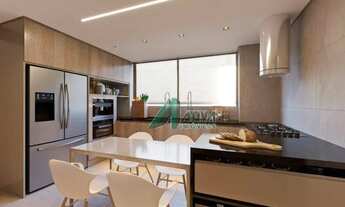 Imagem 3: Apartamento com 4 dormitórios, 241 m² - venda por R$ 4.600.000,00 ou aluguel por R$ 30.554