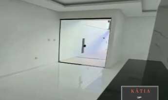 Imagem 4: #Casa 3/4 suíte e com Alto Padrão a Localização e na Conceição