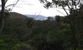 Imagem 6: Lote rural de 36.000m ²,belíssima vista, nascente de água, Serra do Cipó