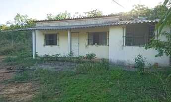 Imagem 5: Oportunidade perto Lagoa Santa pequena sitio de 1700mtros com casa simples e rua calçada!