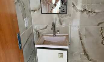 Imagem 2: CASA DE 1 QUARTO / LUZ E ÁGUA INCLUSO