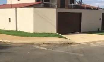 Imagem: Vende-se sobrado em Trindade-Go