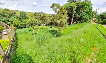 Imagem 5: Terreno-À VENDA-Capela do Barreiro-Itatiba-SP
