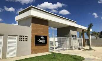 Imagem 3: Condomínio América Casa com 2 suítes no Bairro Sim