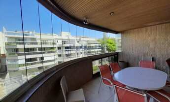 Imagem: Recreio dos Bandeirantes