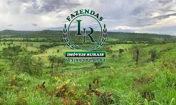 Imagem: Fazenda / chácara 10 Alqueires Dupla Aptidão