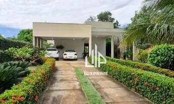 Imagem 3: Casa com 03 Suítes à Venda, 240 m² por R$ 750.000,00 - Rural - Palmas/TO