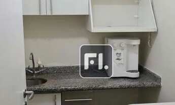 Imagem 4: Conjunto para alugar, 106 m² por R$ 16.841,58/mês - Vila Olímpia - São Paulo/SP