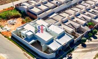 Imagem 5: Casa senador canedo setor ravena