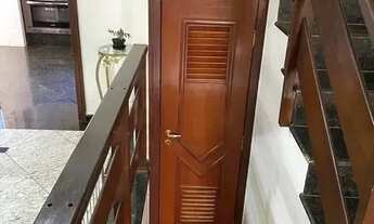 Imagem 7: SOBRADO - JARDIM MEDITERRÂNEO