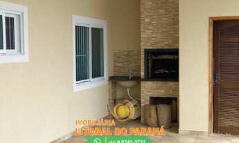 Imagem 5: Casa Sobrado 4 Quartos - Balneário de Ipanema - Pontal do Paraná