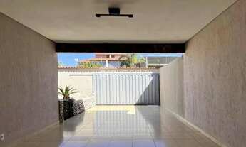 Imagem 4: CASA 03 QUARTOS, 02 SUÍTES 244m² - JARDIM ATLÂNTICO - GOIÂNIA - GO