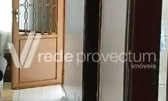 Imagem 4: Casa - Parque Residencial Vila União - Campinas