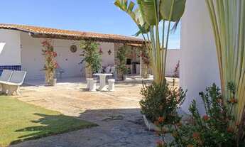 Imagem 4: Casa de Praia Luís Correia Piauí