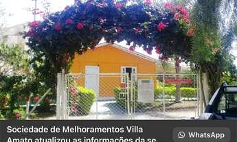 Imagem 2: Sobrado para Venda em Sorocaba, Jardim Residencial Villa Amato, 4 dormitórios, 2 banheiros