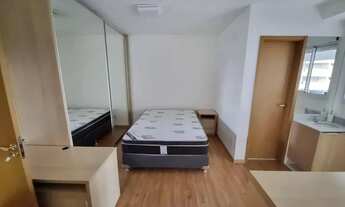 Imagem: Apartamento com 1 dormitório para alugar