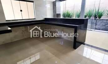 Imagem 7: CASA DE ALTO PADRÃO com 3 Quartos Sendo 1 Suíte a venda, no Pilar dos Sonhos