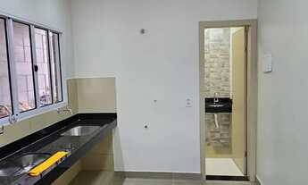 Imagem 7: Imóvel para aluguel com 35 metros quadrados com 1 quarto em Setor Campinas - Goiânia - GO