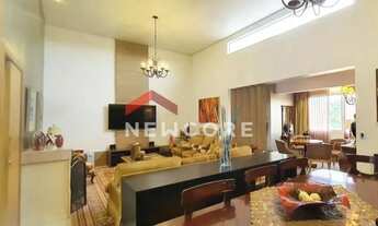 Imagem: Casa de condomínio em Rua Tarumãs - Alphaville