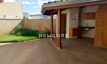 Imagem: Casa de condomínio em Avenida Fausto Pietrobom