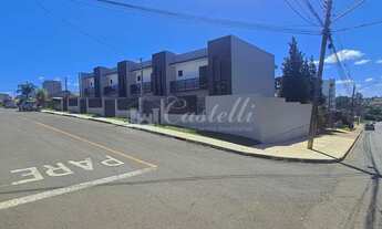 Imagem 5: Sobrado para à venda, no Bairro Orfãs, em PONTA GROSSA - PR