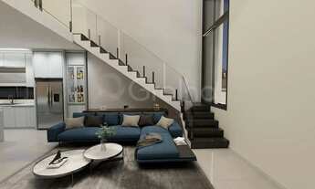 Imagem 2: Casa de 340m² com 4 quartos sendo 3 suítes nos Ingleses do Rio Vermelho