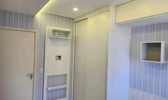 Imagem 5: Imóvel para aluguel possui 80 metros quadrados com 3 quartos em Ponta Verde - Maceió - AL