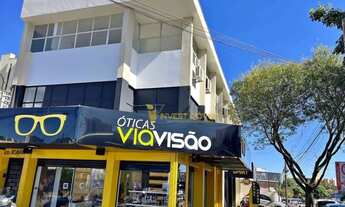 Imagem: Sala com 40m² para alugar no Centro