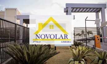 Imagem: Apartamento para Locação em Limeira, Residencial